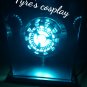Air reactor of iron man reactor's iron man tony stark the iron man reactor Ironman's reactor