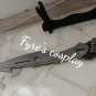 sword katana lightning final fantasy gunblade Blazefire Saber