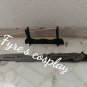 sword katana lightning final fantasy gunblade Blazefire Saber