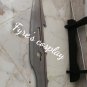 sword katana lightning final fantasy gunblade Blazefire Saber