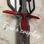 Transformers 5 optimus prime Sword of judgement