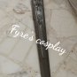 Transformers 5 optimus prime Sword of judgement