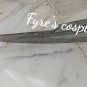 Alita sword Battle angel alita's sword