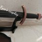 Sword viking Lagertha blade cosplay