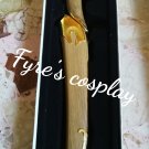 Dagger Legolas Lord of the rings LOTR fantasy knife sword