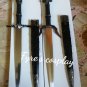 Two Daggers the witcher's Geralt the witcher  dagger sword