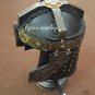 Gimli Helmet Helm FROM LOTR LORD OF THE RINGS FANTASY