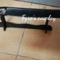 Assassins creed warlords sword blade knife cosplay