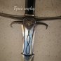 The witcher III sword Ciri Ciri's blade cosplay wild hunt