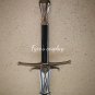 The witcher III sword Ciri Ciri's blade cosplay wild hunt