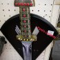 vikings re ragnar lothbrok cosplay replica sword blade with wall plaque