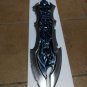 Darksiders Chaoseater sword blade DARKSIDER'S SWORD