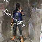 Marcus Watch Dogs 2 Figura Figurine Action figure Marcus Watch Dogs 2 Figura Figurine Action figure