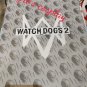 Marcus Watch Dogs 2 Figura Figurine Action figure