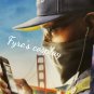 Marcus Watch Dogs 2 Figura Figurine Action figure