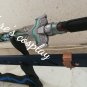 OVERWATCH - GENJI BAIHU SWORD BLADE VIDEO GAME Genji's