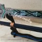 OVERWATCH - GENJI BAIHU SWORD BLADE VIDEO GAME Genji's