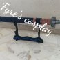 OVERWATCH - GENJI BAIHU SWORD BLADE VIDEO GAME Genji's
