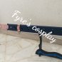 OVERWATCH - GENJI BAIHU SWORD BLADE VIDEO GAME Genji's