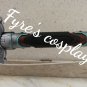 OVERWATCH - GENJI BAIHU SWORD BLADE VIDEO GAME Genji's