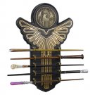 Fantastic Beasts Wand Collection the noble collection Harry Potter cosplay Fantastic Beasts Wand Collection the noble collection Harry Potter cosplay