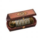 The Vinci Code The Cryptex the noble collection The Vinci Code The Cryptex the noble collection