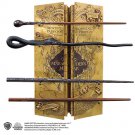 The Marauders Wand Collection the noble collection Harry Potter