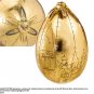 Golden Egg Harry Potter The noble collection Warber Bros Dumbledor weasley