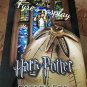 Golden Egg Harry Potter The noble collection Warber Bros Dumbledor weasley