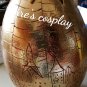 Golden Egg Harry Potter The noble collection Warber Bros Dumbledor weasley