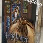 Golden Egg Harry Potter The noble collection Warber Bros Dumbledor weasley