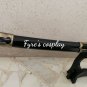KATANA ZORO SANDAI YUBASHIRI SWORD BLADE ANIME MANGA