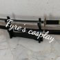 KATANA ZORO SANDAI YUBASHIRI SWORD BLADE ANIME MANGA