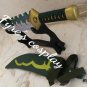Sword meliodas the seven deadly sins blade lostvayne
