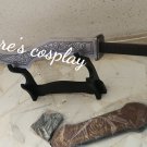 Katarina sword blade league of legends cosplay video game the sinister blade Katarina sword blade league of legends cosplay video game the sinister blade