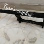 Witchking Lord of The rings sword of nazgul LOTR fantasy blade