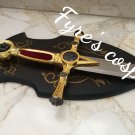 Classic Masonic Sword Freemasonry Sword Knight Templar blade