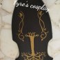 Classic Masonic Sword Freemasonry Sword Knight Templar blade