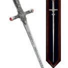 Sword Godric Gryffindor Harry Potter The noble collection Fantasy replica GRYFFINDOR'S SWORD Sword Godric Gryffindor Harry Potter The noble collection Fantasy replica GRYFFINDOR'S SWORD