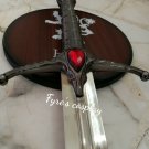 THE SWORD OF JAIME LANNISTER, GAMES OF THRONES FANTASY COSPLAY THE SWORD OF JAIME LANNISTER, GAMES OF THRONES FANTASY COSPLAY