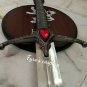 THE SWORD OF JAIME LANNISTER, GAMES OF THRONES FANTASY COSPLAY