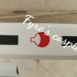 Naruto Sasuke Kusanagi anime manga Ninja Sword Katana Cosplay