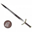 Robb Stark Game of Thrones sword