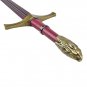 WIDOW'S WAIL SWORD OATHKEEPER, DI JAMIE LANNISTER E BRIENNE OF THART, Game of Thrones WIDOWS WAIL