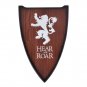 WIDOW'S WAIL SWORD OATHKEEPER, DI JAMIE LANNISTER E BRIENNE OF THART, Game of Thrones WIDOWS WAIL