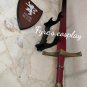 WIDOW'S WAIL SWORD OATHKEEPER, DI JAMIE LANNISTER E BRIENNE OF THART, Game of Thrones WIDOWS WAIL