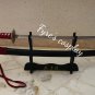 SWORD KATANA OF YACHIRU 3ND TYPE BLACK BLEACH