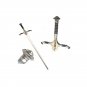 SWORD OF THE POWER OF TRUTH-SHANNARA  SHANNARA'S SWORD