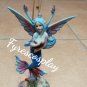 Coral Fairy by Brigid Ashwood Dragonsite line