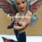 Coral Fairy by Brigid Ashwood Dragonsite line